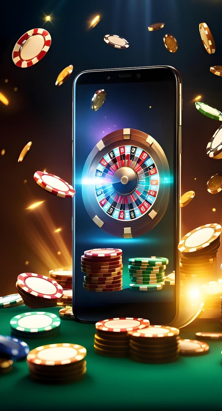 a777 game mobile gaming